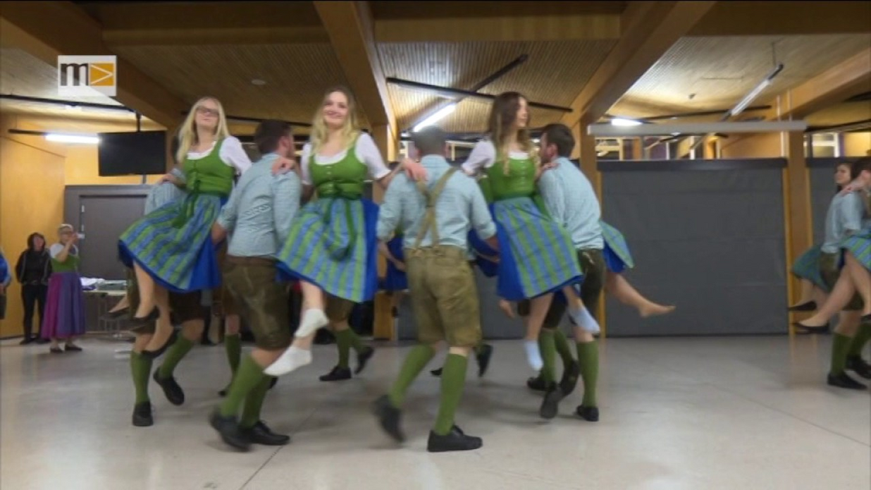 MEMA TV - Mürztal Aktuell 20.02.2017