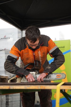 Das war der Regionsforstentscheid 2026