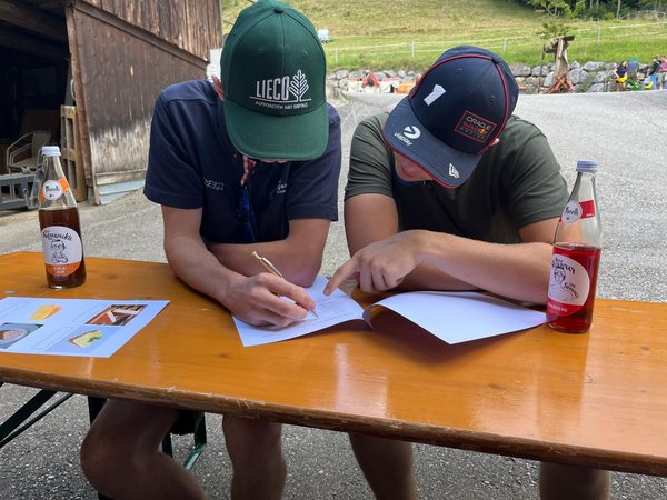 Regionsentscheid AUGO 2025